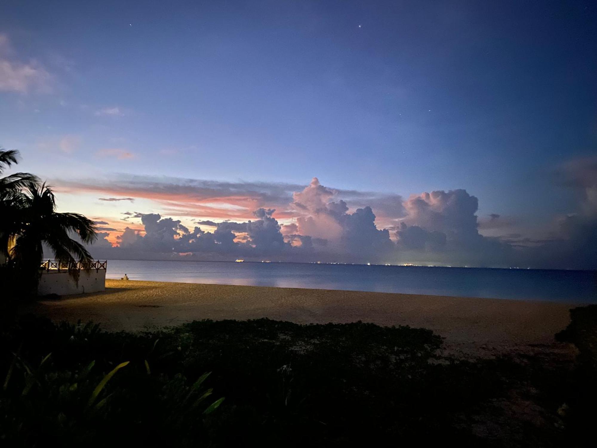 Villa Almendra Playacar 1 Playa del Carmen Extérieur photo