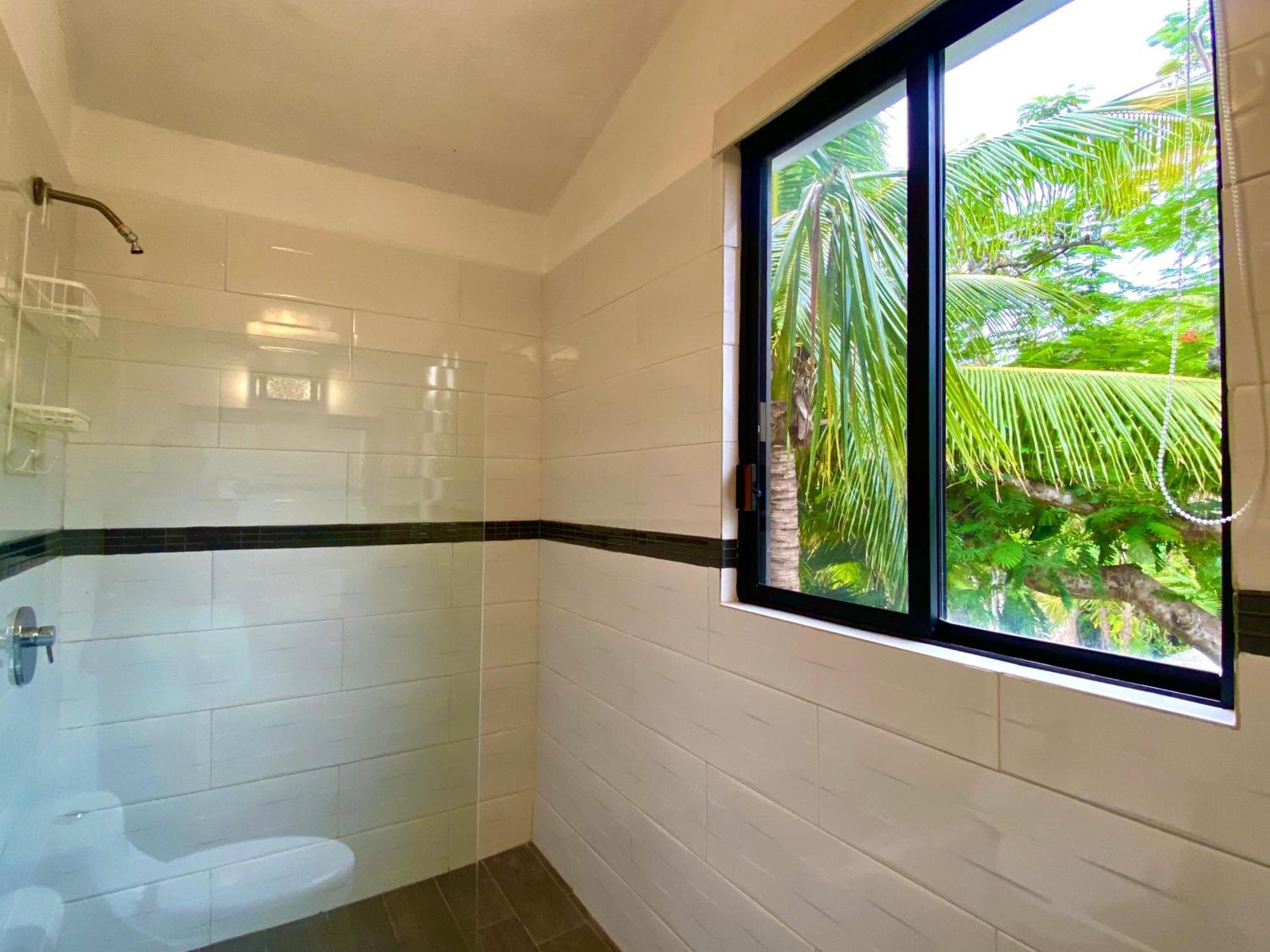 Villa Almendra Playacar 1 Playa del Carmen Extérieur photo