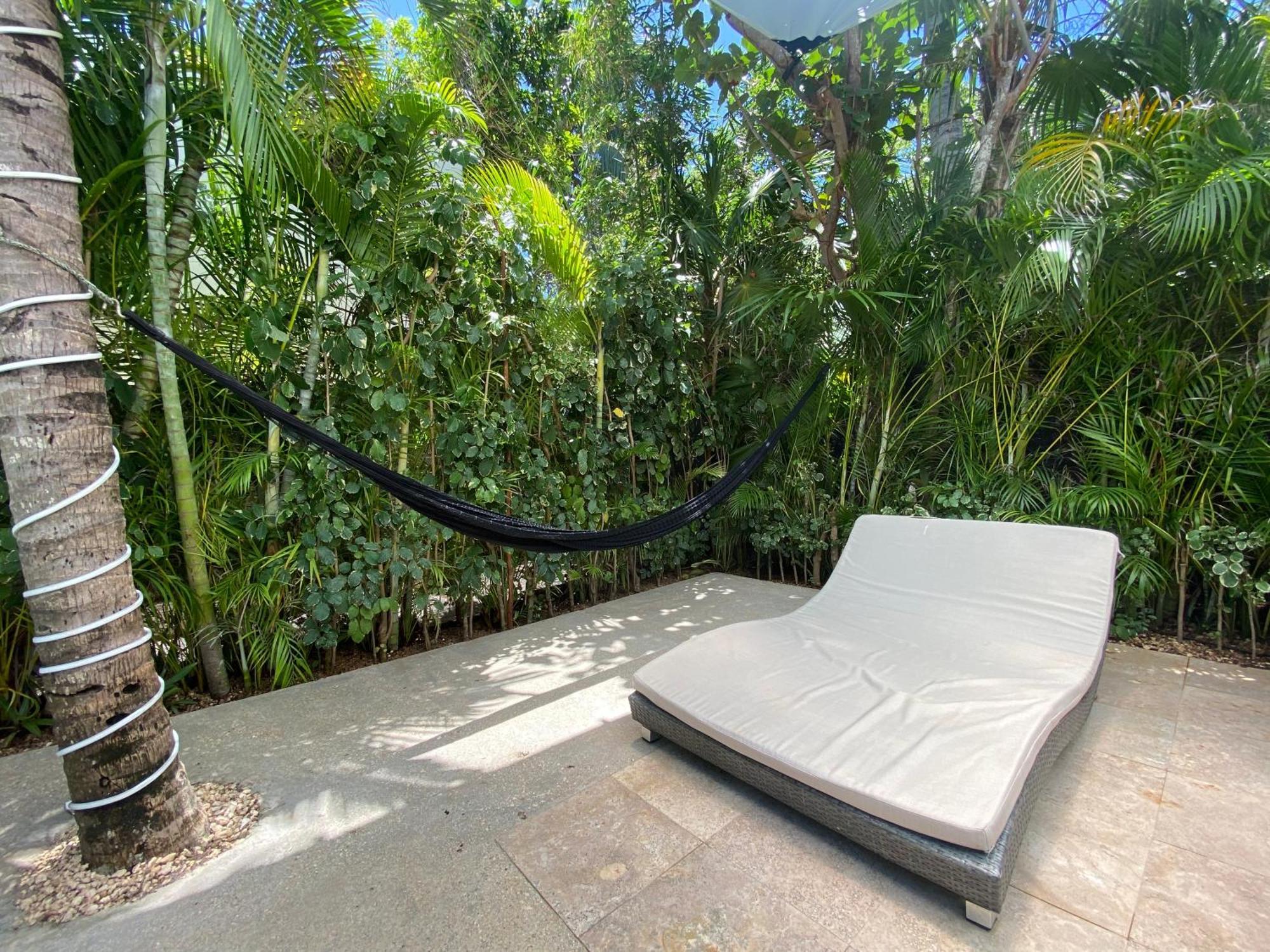 Villa Almendra Playacar 1 Playa del Carmen Extérieur photo
