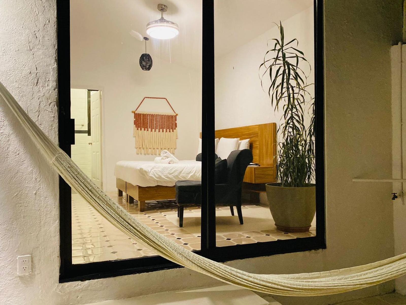 Villa Almendra Playacar 1 Playa del Carmen Extérieur photo