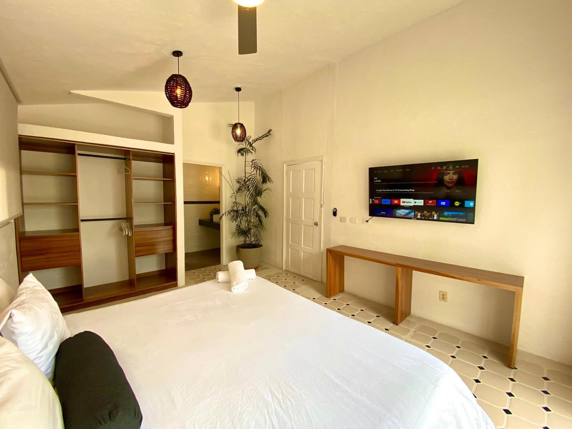Villa Almendra Playacar 1 Playa del Carmen Extérieur photo